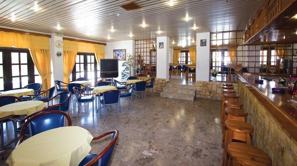 Kordistos Hotel Kefalos  Exterior photo