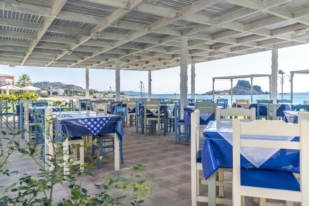 Kordistos Hotel Kefalos  Exterior photo