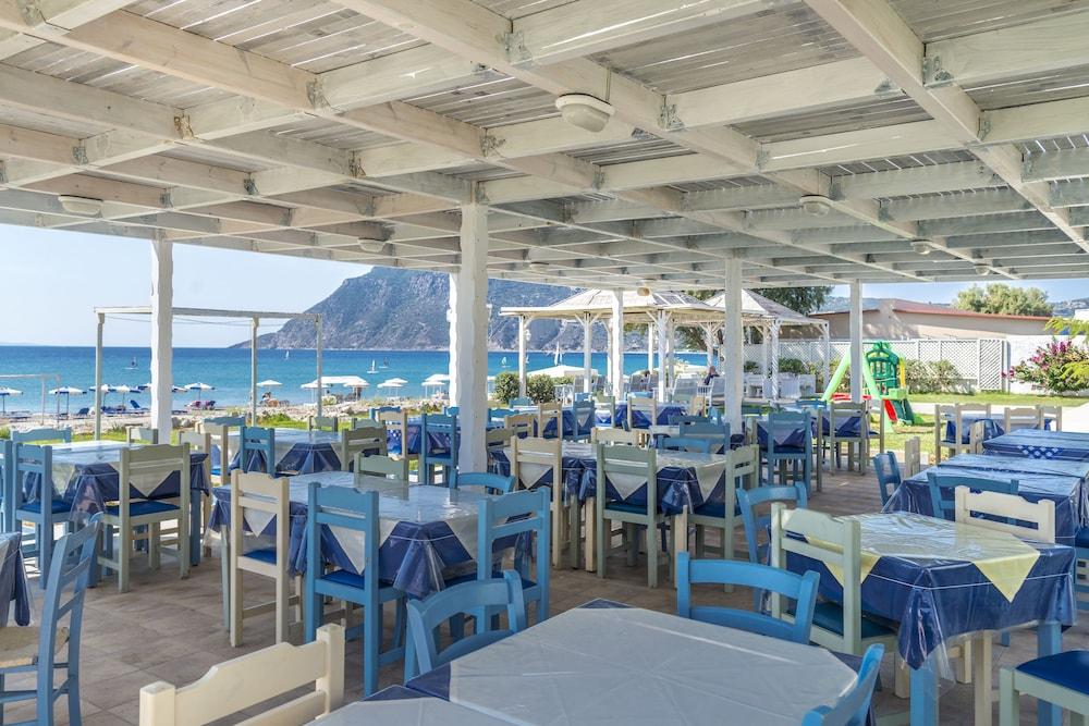 Kordistos Hotel Kefalos  Exterior photo