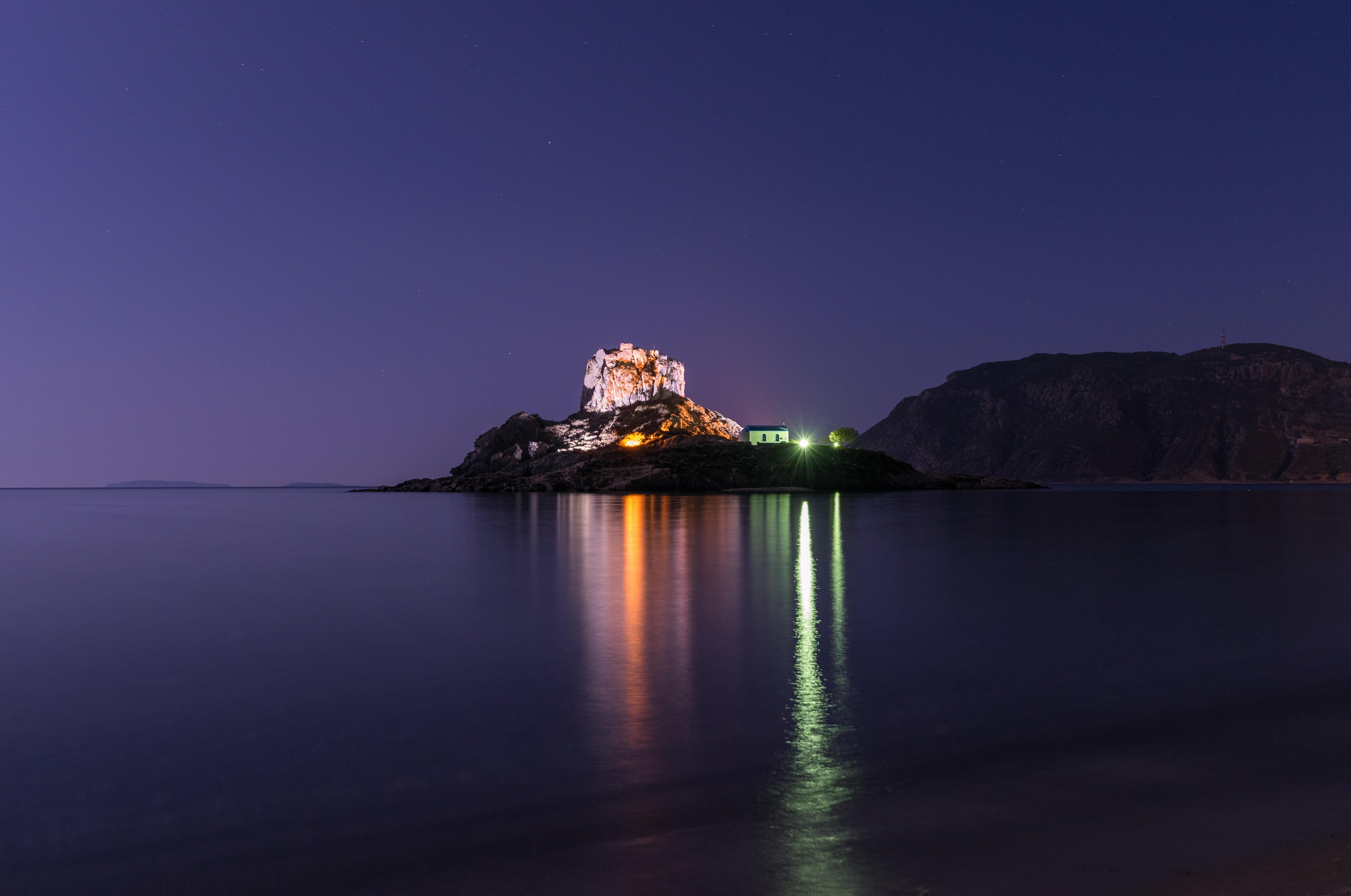 Kordistos Hotel Kefalos  Exterior photo