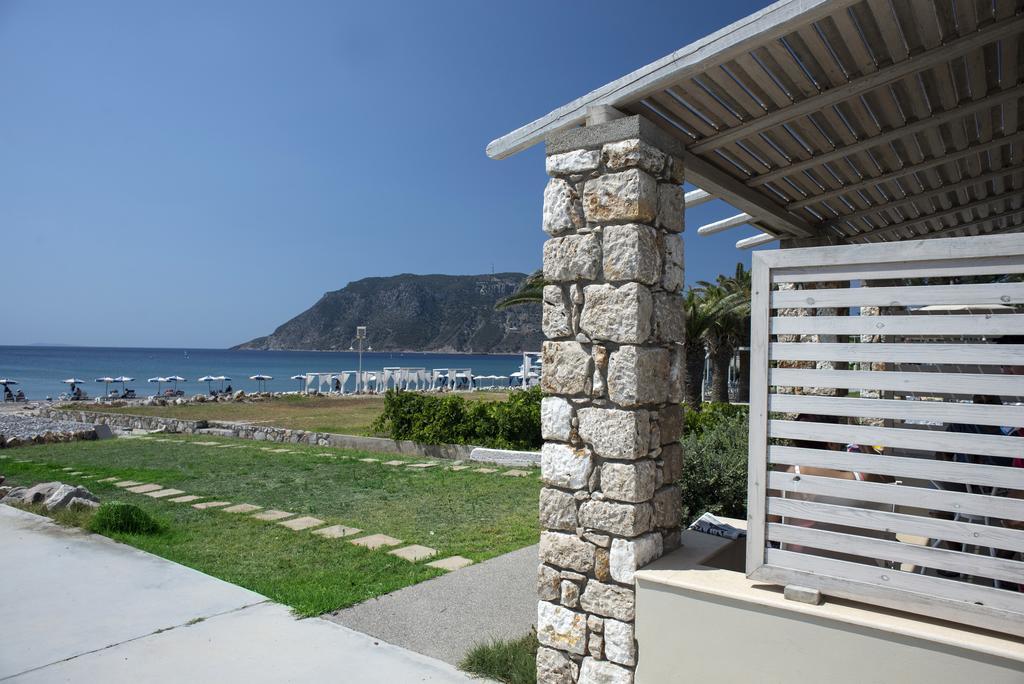 Kordistos Hotel Kefalos  Room photo