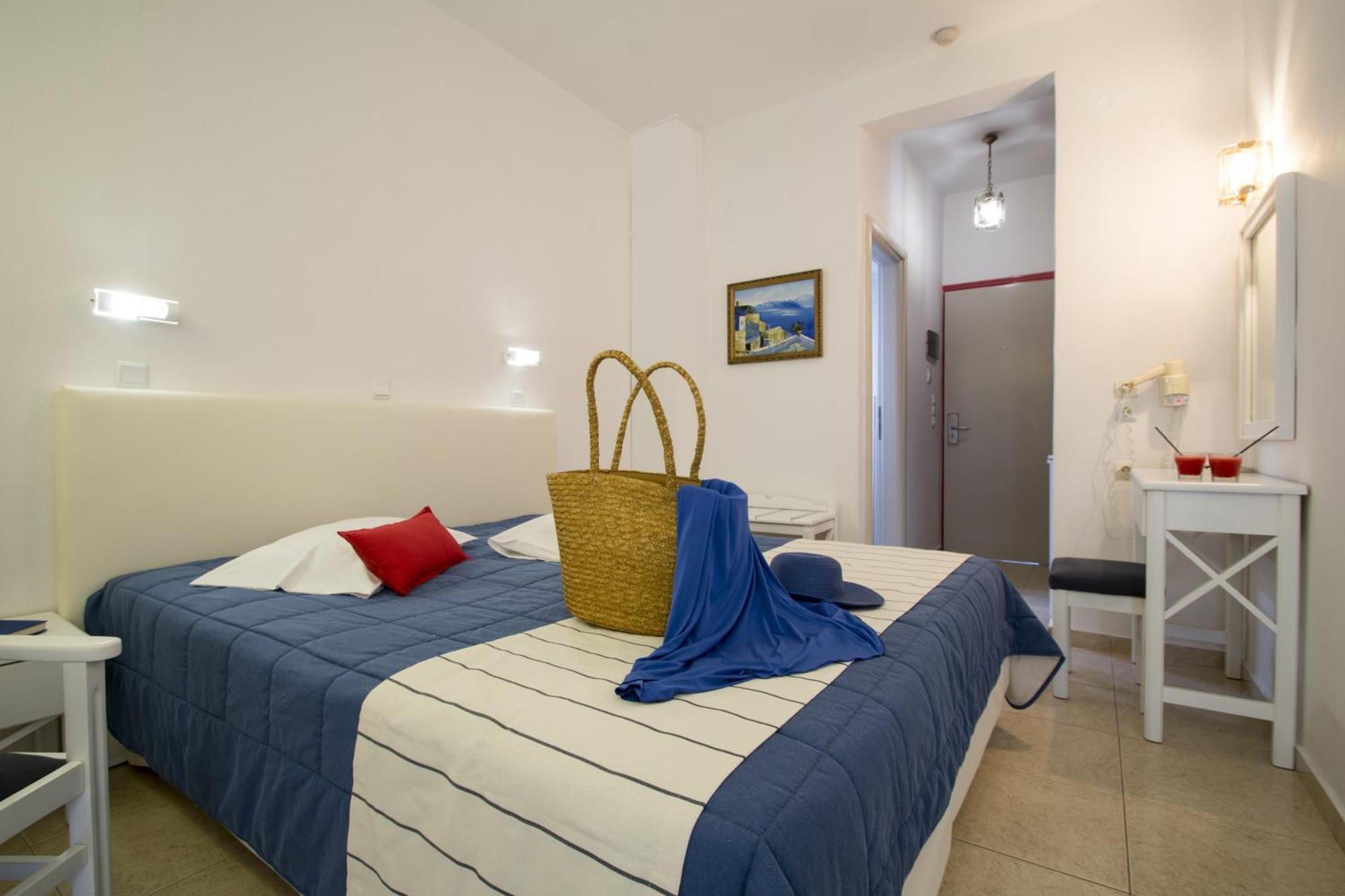 Kordistos Hotel Kefalos  Room photo