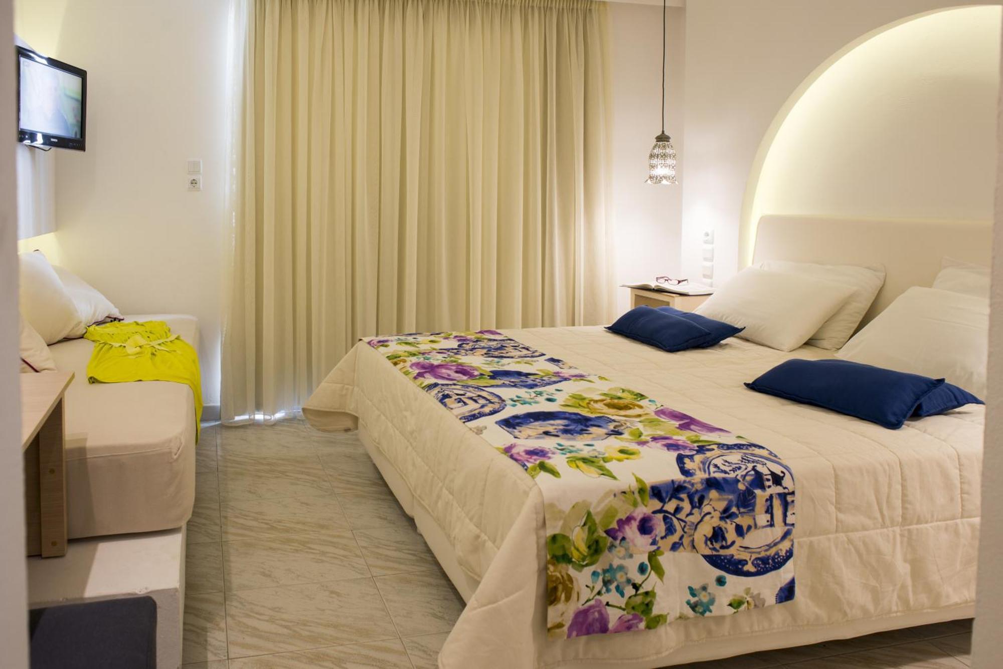 Kordistos Hotel Kefalos  Room photo