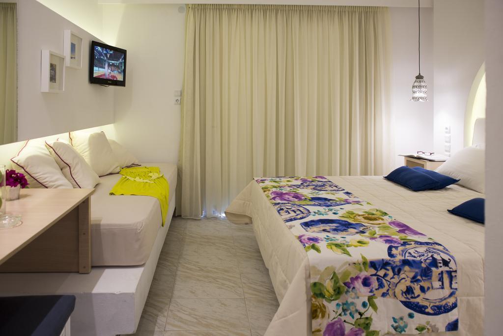 Kordistos Hotel Kefalos  Room photo